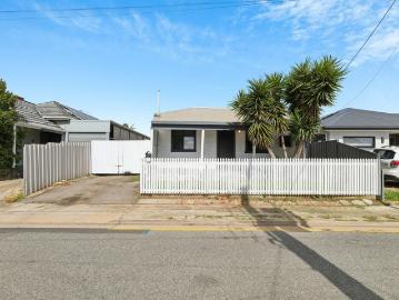 Rosewater, Adelaide, South Australia - Garden
