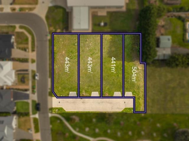 Land Riddells Creek VIC 105819744
