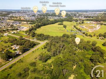 For Rent Land Riverstone, NSW DS102667835