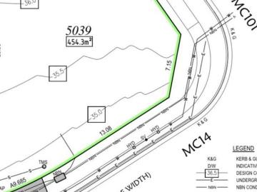 For Rent Land Rouse Hill, DS102760569
