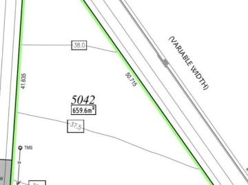 For Rent Land Rouse Hill, DS102760571
