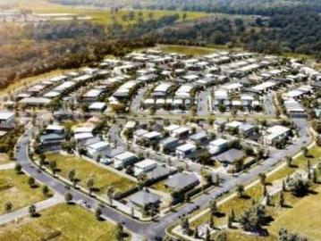 For Rent Land Rouse Hill, DS102773046