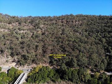 Land for sale in New South Wales