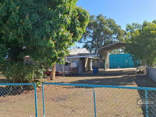 Land St Lawrence QLD 105933196