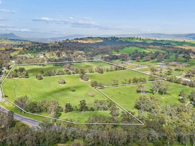 Land Subdivison Opportunity