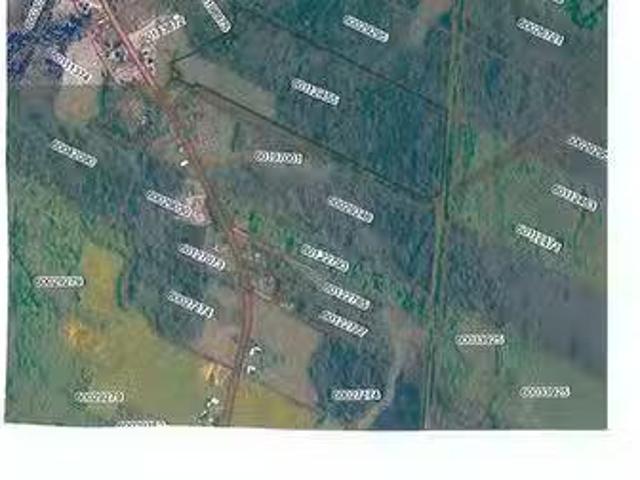 Land Sunpoke Rd, Rusagonis, NB, E3B 8Y4 vacant land for sale.