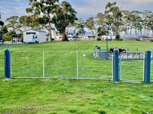 Land SURVEYORS BAY TAS 104947736