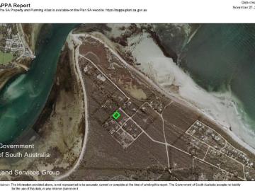 Land For Rent Sapphiretown, SA 125000 ES102774504