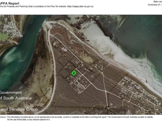 Land For Rent Sapphiretown, SA 125000 ES102774504