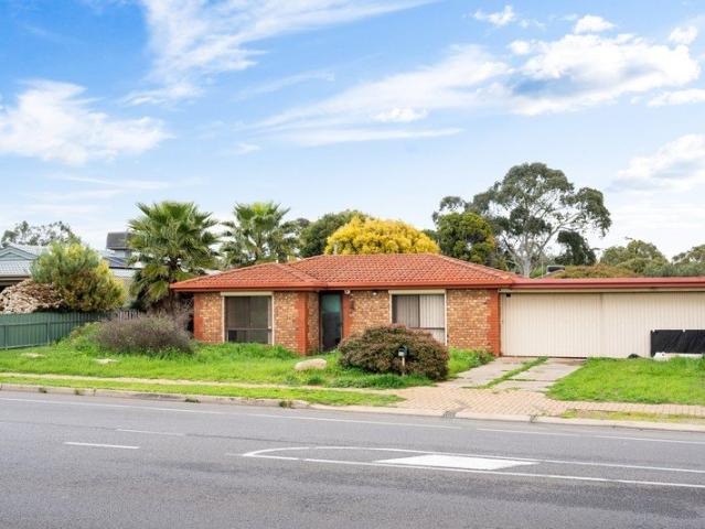 Land, Scale & Subdivision Scope In Craigmore