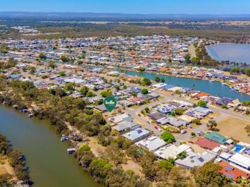 Land for sale in South Yunderup