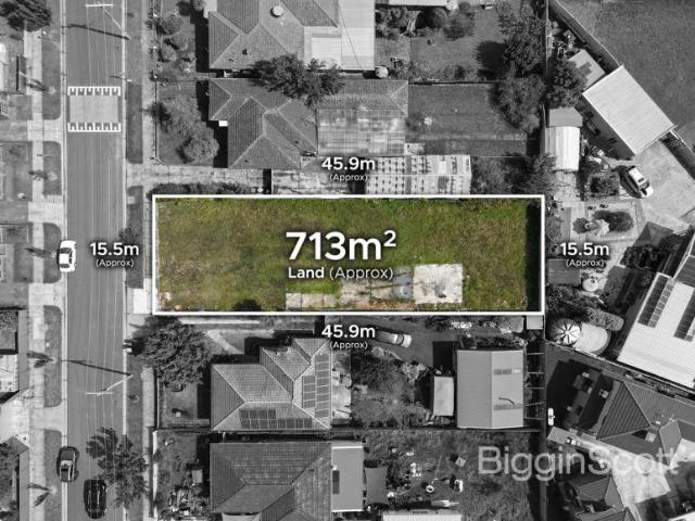 Land Springvale VIC 101583503