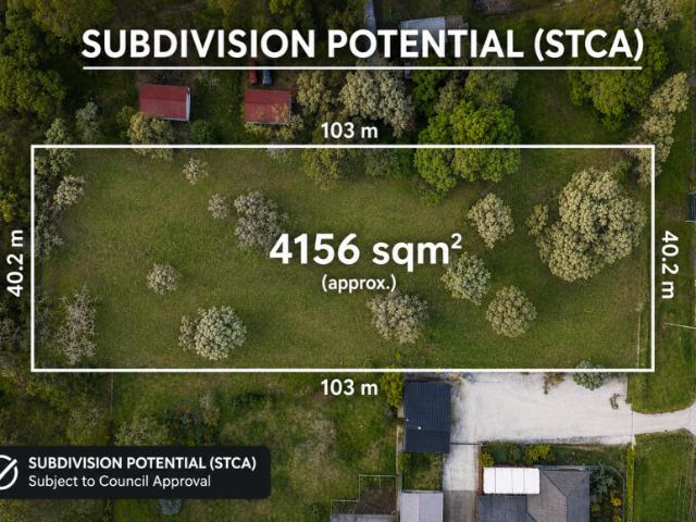 Land Tallarook VIC LS102439476