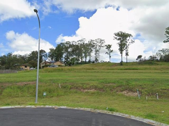 Land TAREE NSW 104947755