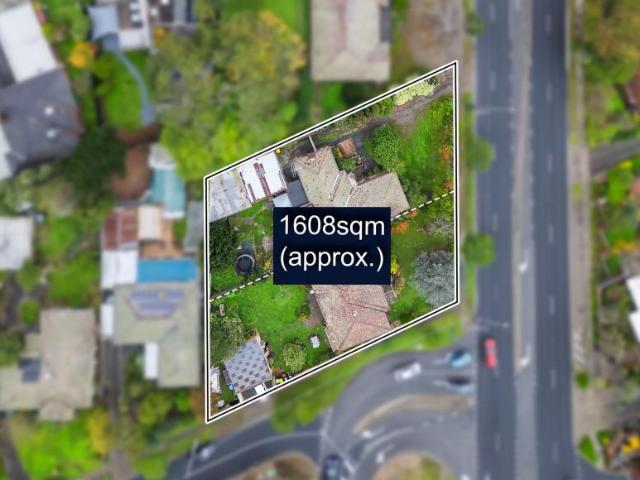 Land Templestowe Lower VIC 105819844
