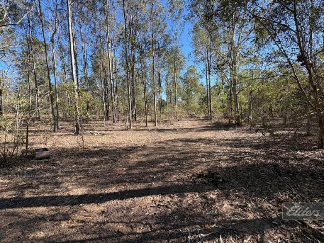 Land Tiaro QLD 105932850