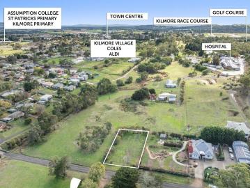 Land to Match Your Ambition