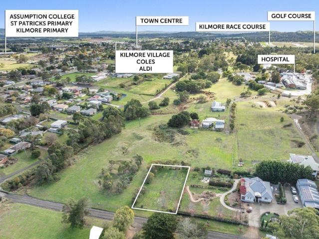 Land to Match Your Ambition