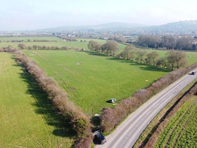 Land To Rent In Longwick Road, Longwick, Princes Risborough, HP27