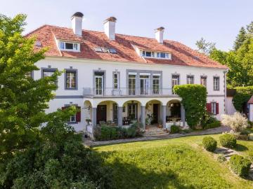 Land und Wohnsitz ohne Gleichen