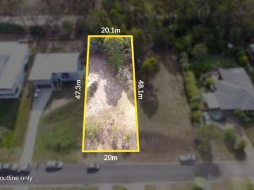 Upper Coomera, Pimpama, Queensland