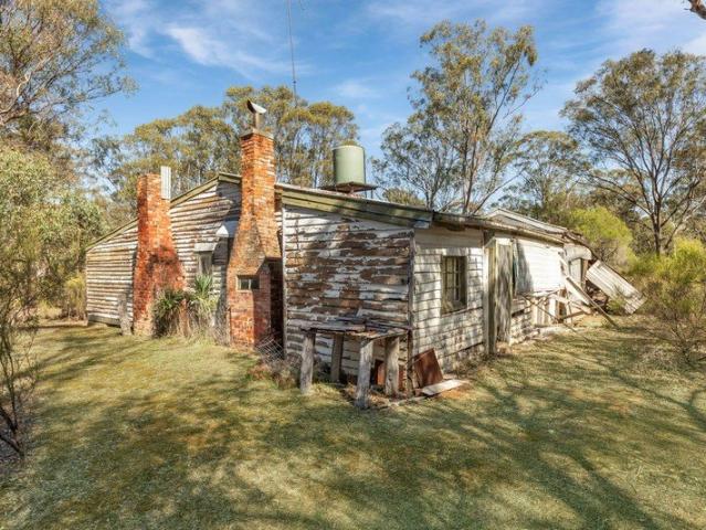 Land Value with an added extra