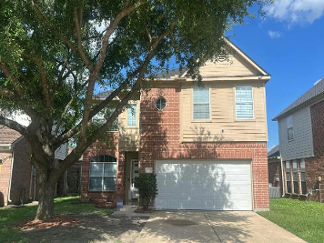 Land View Dr
