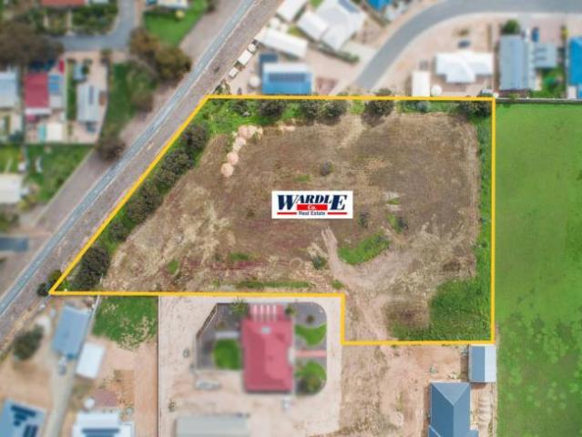Land Wallaroo SA 105864888