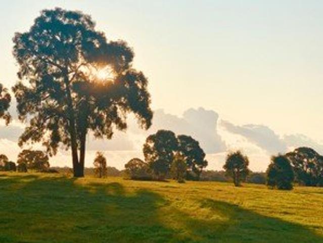 Land, Water and Lifestyle