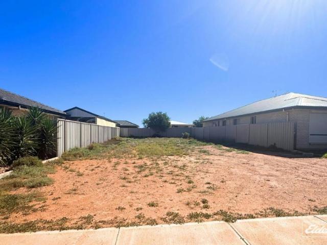 Land Whyalla Jenkins SA 105935057