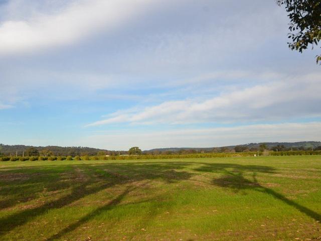 Land with 10mgl water allocation