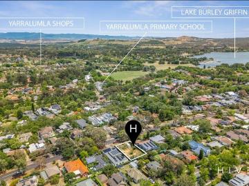 Yarralumla, Weston Creek, Yass Valley, Victoria