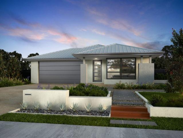 Land With Premium Location! Build Your Dream Home!