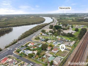 Cockle Creek, Newcastle