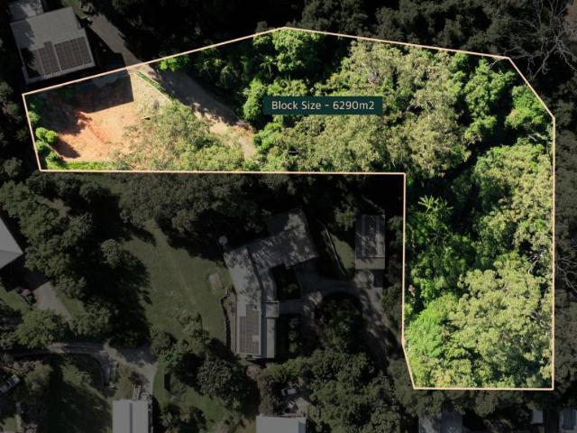 Land Woombye QLD 103616898