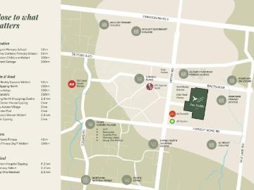 Land For Rent Wollert VIC ES102631495