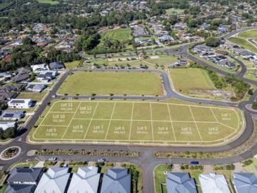 Land For Rent Wollongbar, NSW 565000 ES102759900