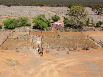 Wonna, Goyder, South Australia, South Australia
