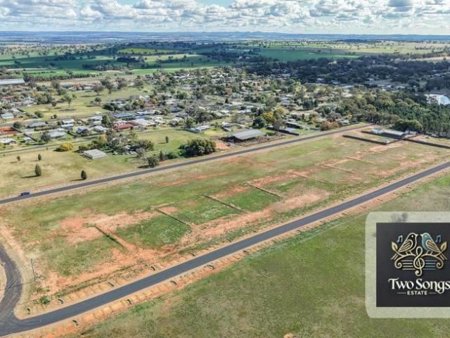 Land Wongarbon NSW 105936521