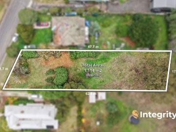 Land to rent in Victoria