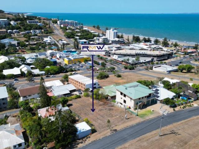 Land Yeppoon QLD 105508473