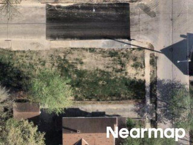 Land 1400 East 85th St