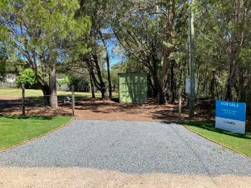 Bribie Island, Woorim, Moreton Bay Regional, Queensland