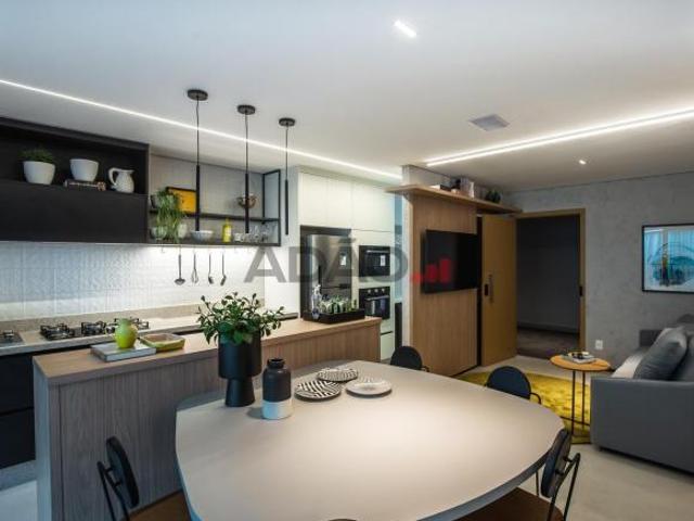 LAND 2 QUARTOS Apartamento com 2 Quarto s por R$ 640000.00 no setor Setor Leste Universitário VN359