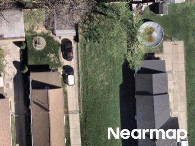 Land 6619 Lansing Ave