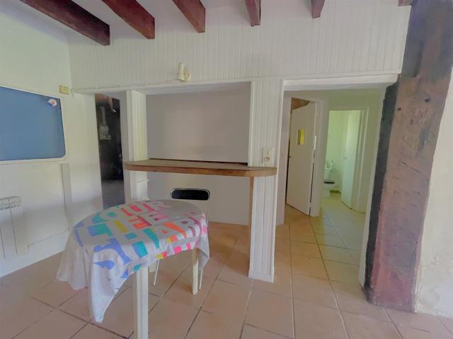 Landaise en pierre3 chambres Bazas GIRONDE 33 NOUVEL. 120m² Bazas