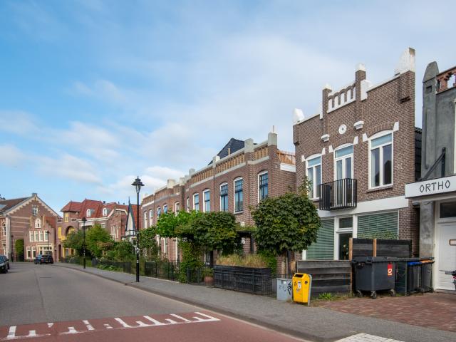 Landbouwstraat 21 | Pinedo Makelaardij |