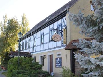 Landgasthof oder Wohnraum!