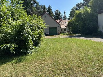 Landgut ca. 6200 m² in 2262 Stillfried