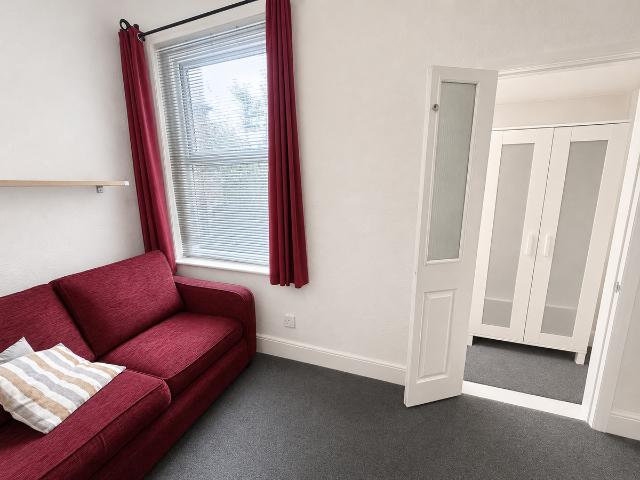 Landguard Road, Southampton SO15, Studio to rent, £725 pcm | PrimeLocation